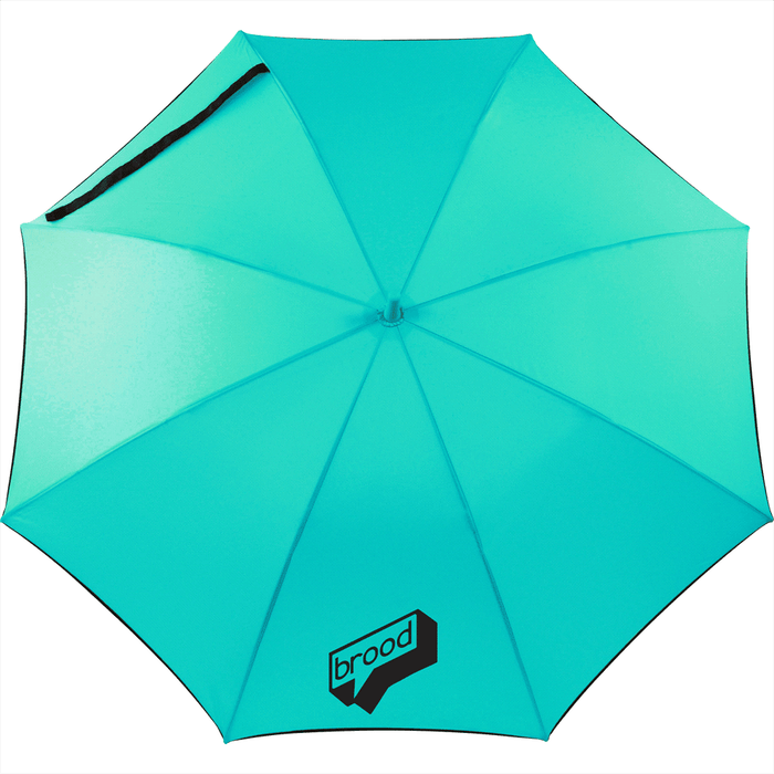 Auto Open Colorised Fashion Umbrella