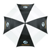 Course 62 inch Vented Golf Umbrella
