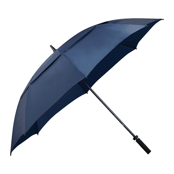 Course 62 inch Vented Golf Umbrella