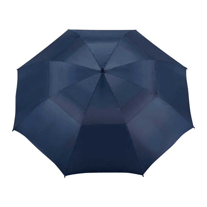 Course 62 inch Vented Golf Umbrella