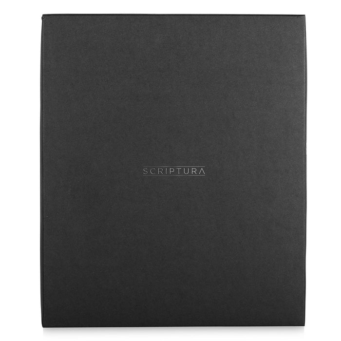 Scriptura Pattern Notebook Giftset