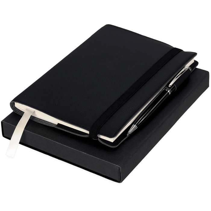 Scriptura Notebook and Pen Set