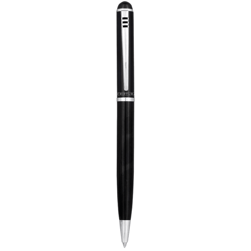 Branded Scriptura Ballpoint Pen