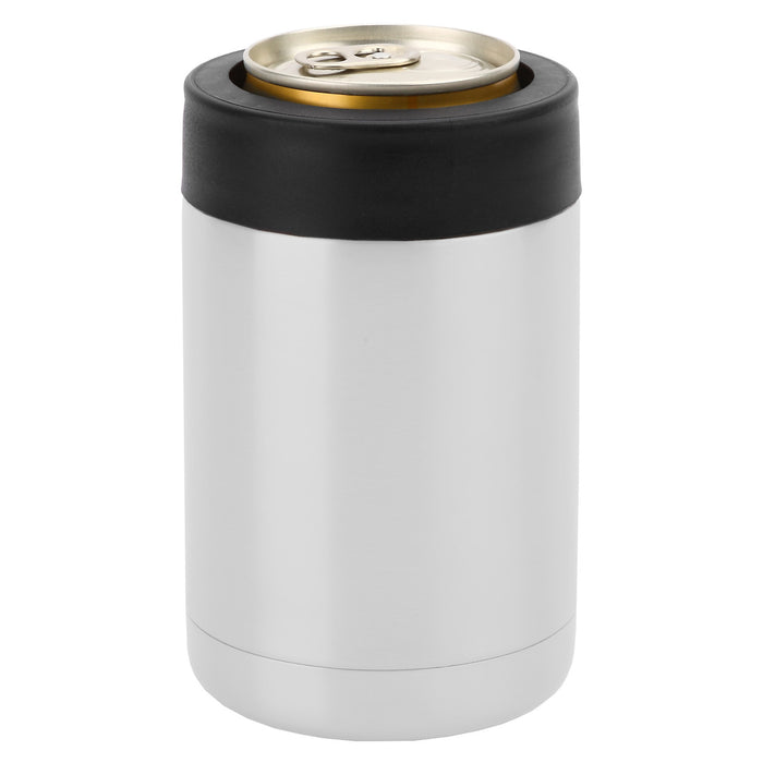 KOVINA STAINLESS STEEL STUBBY HOLDER