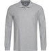 Men's Polo Long Sleeve