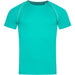 Men's Active Team Raglan