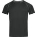 Men's Active Team Raglan