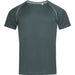 Men's Active Team Raglan