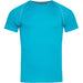 Men's Active Team Raglan
