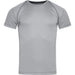 Men's Active Team Raglan