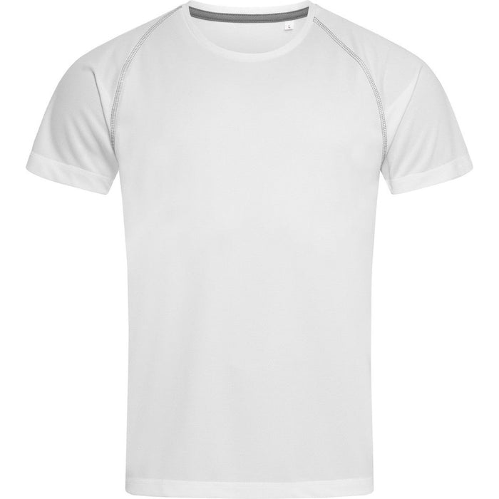 Men's Active Team Raglan