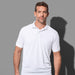 Men's Active Pique Polo