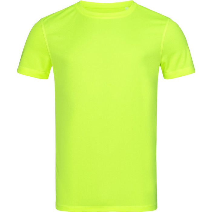 Men's Active 140 Crew Neck