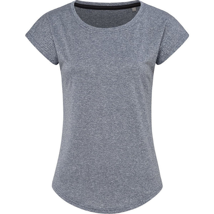 Women's Recycled Sports-T Move