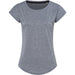 Women's Recycled Sports-T Move