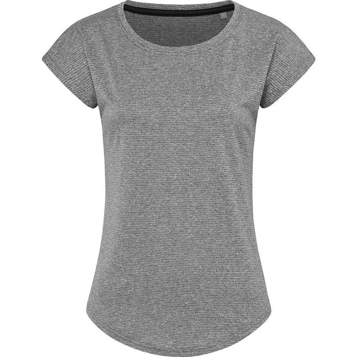 Women's Recycled Sports-T Move