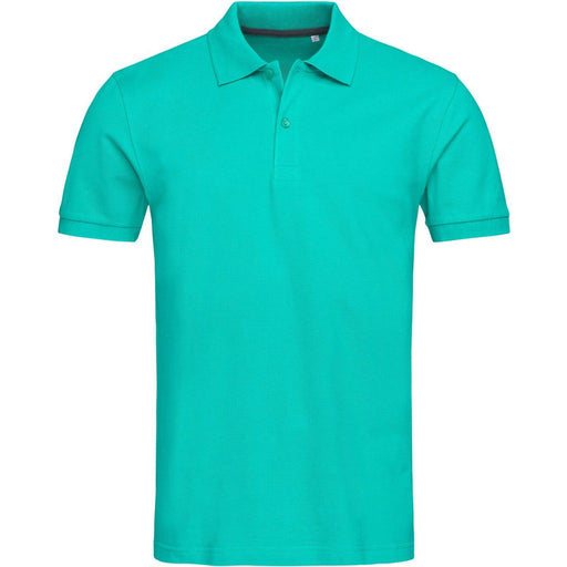 Men's Henry Polo