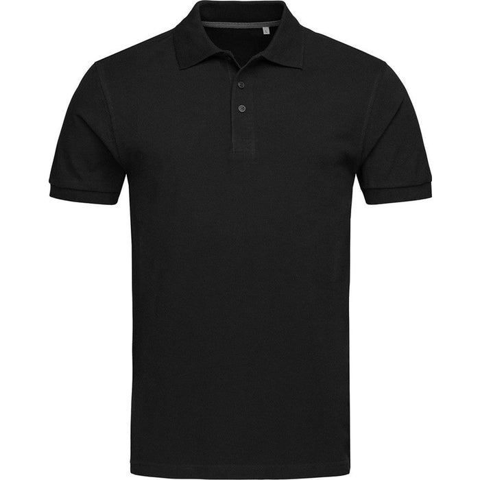 Men's Premium Cotton Polo