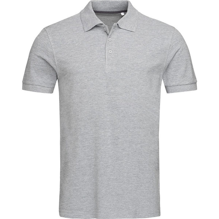 Men's Premium Cotton Polo