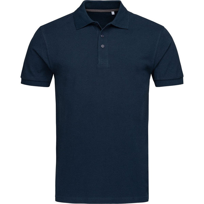Men's Premium Cotton Polo