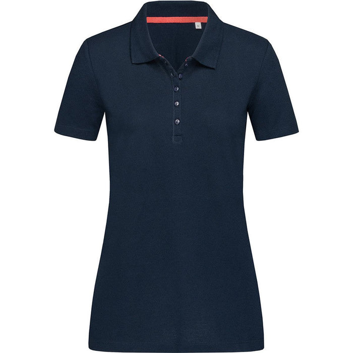 Women's Premium Cotton Polo