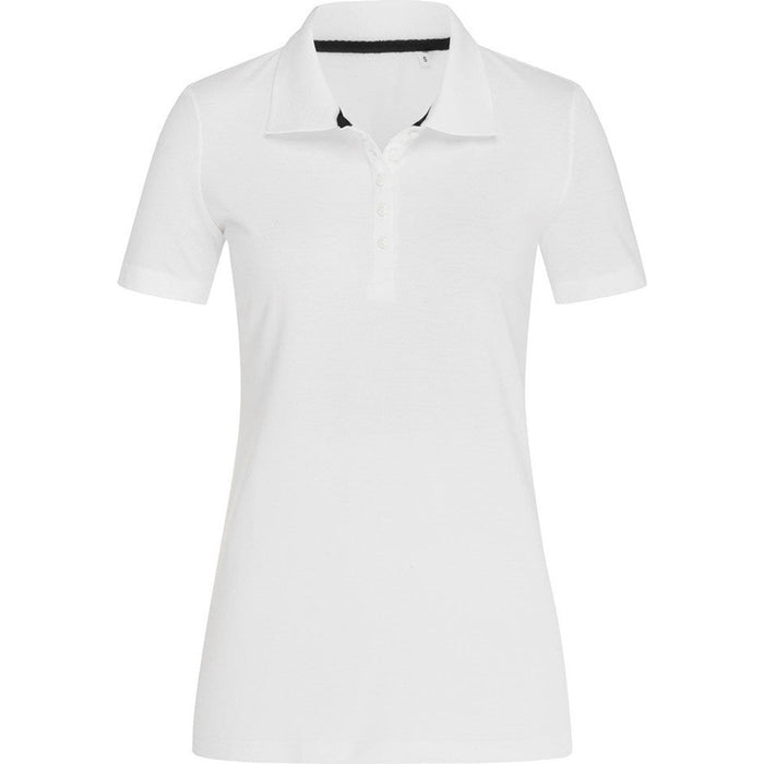 Women's Premium Cotton Polo
