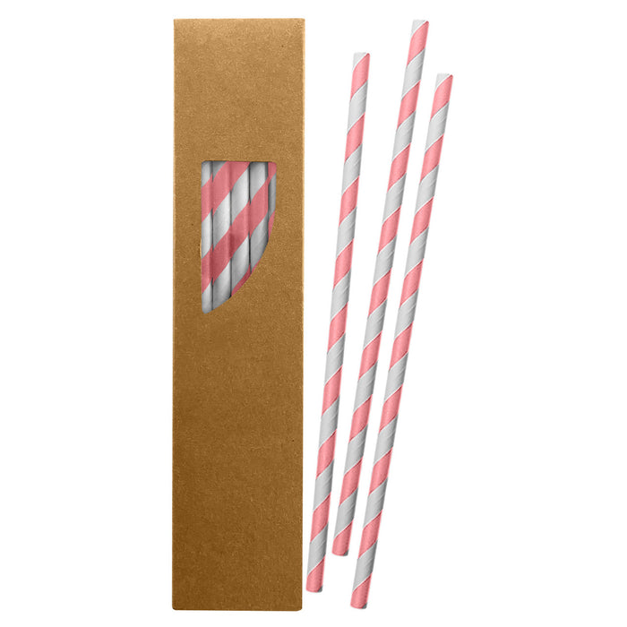 PAPER STRAW