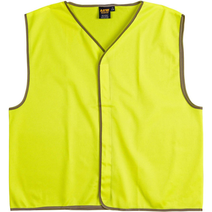 Hi-Vis SAFETY VEST Kid's