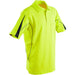 HI-VIS LEGEND SHORT SLEEVE POLO Mens