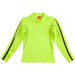 HI-VIS LEGEND LONG SLEEVE POLO Ladies