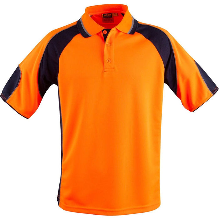 HIGH-VIS POLO - Unisex