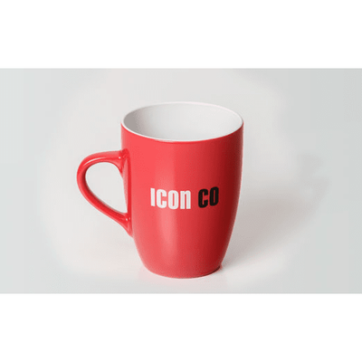 Caribbean Coffee Mug