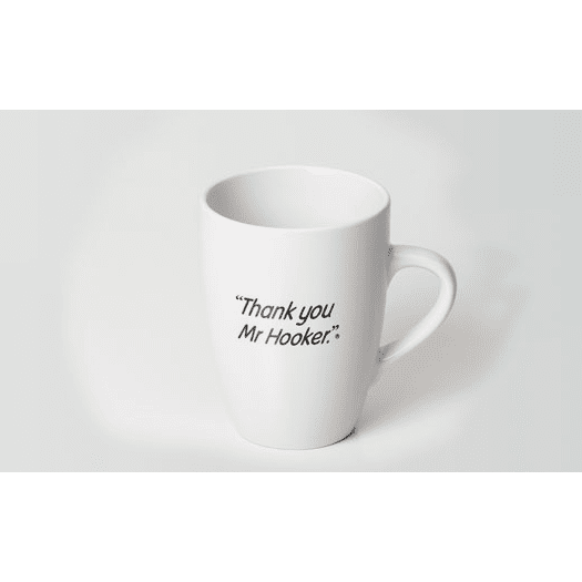 Caribbean Coffee Mug