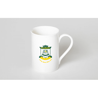 Lexian Coffee Mug