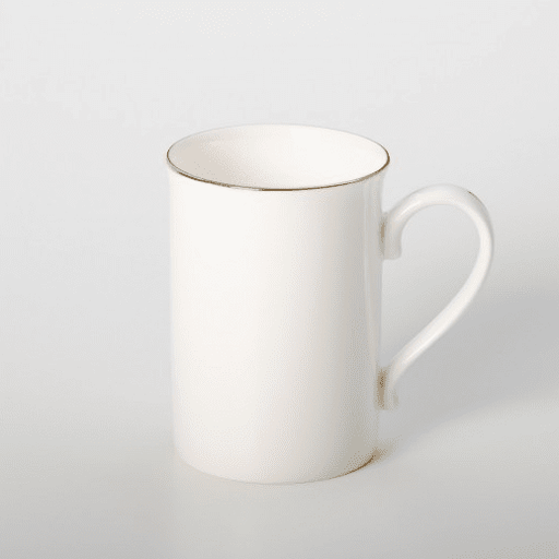 Lexian Coffee Mug
