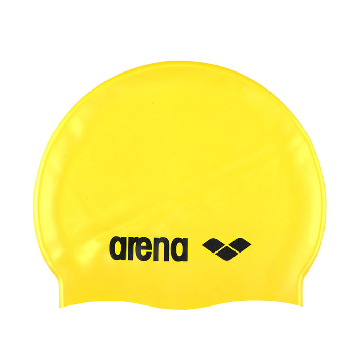 Branded Kids Swimming Caps - Custom Promotional Product