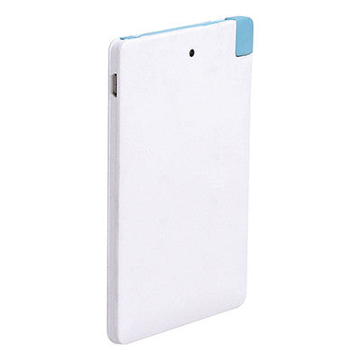 Ultra Slim Power Bank 2200mAh