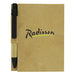 Aria Recycled Notebook