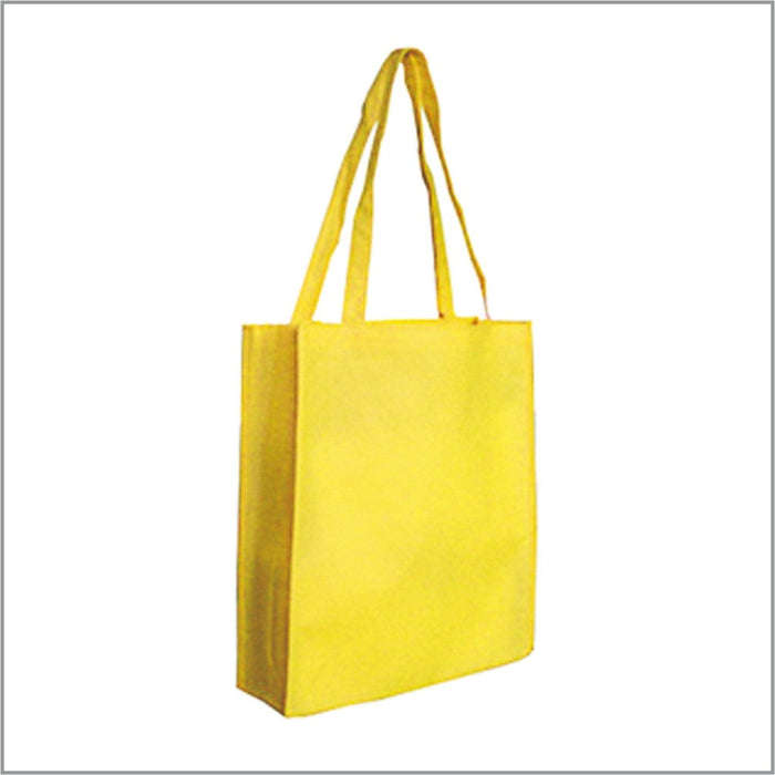 Gusset Tote Bag