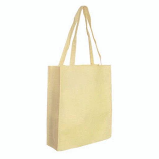 Gusset Tote Bag