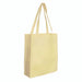 Gusset Tote Bag