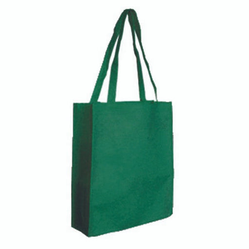 Gusset Tote Bag