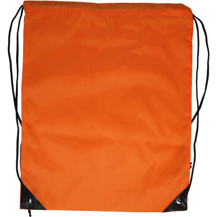 Campbell Drawstring Bags