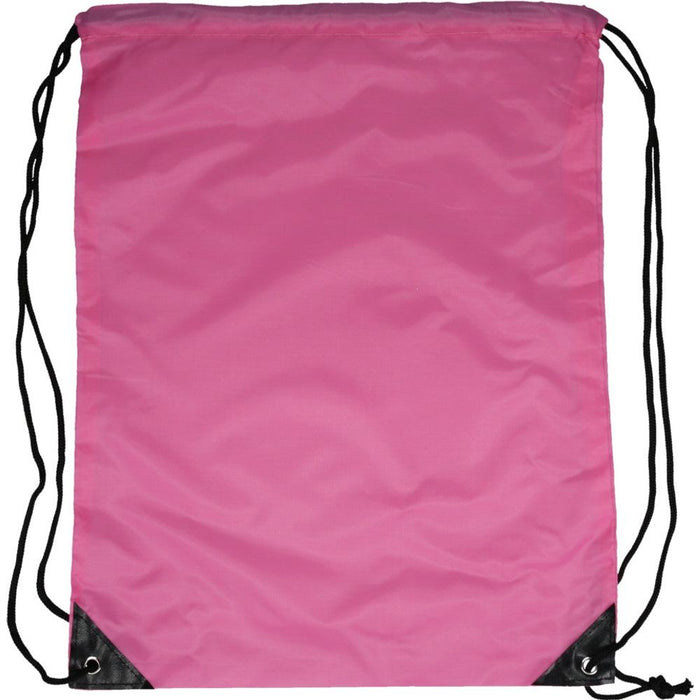 Campbell Drawstring Bags