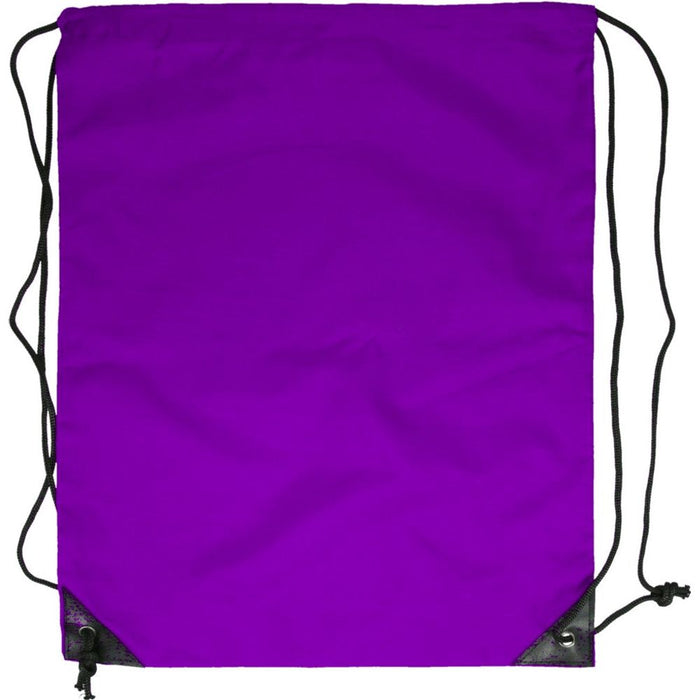 Campbell Drawstring Bags