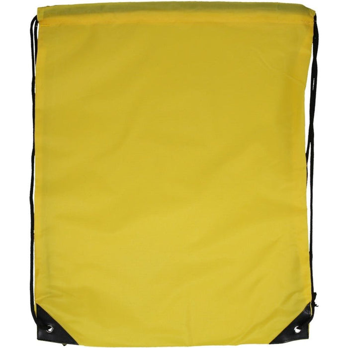 Campbell Drawstring Bags