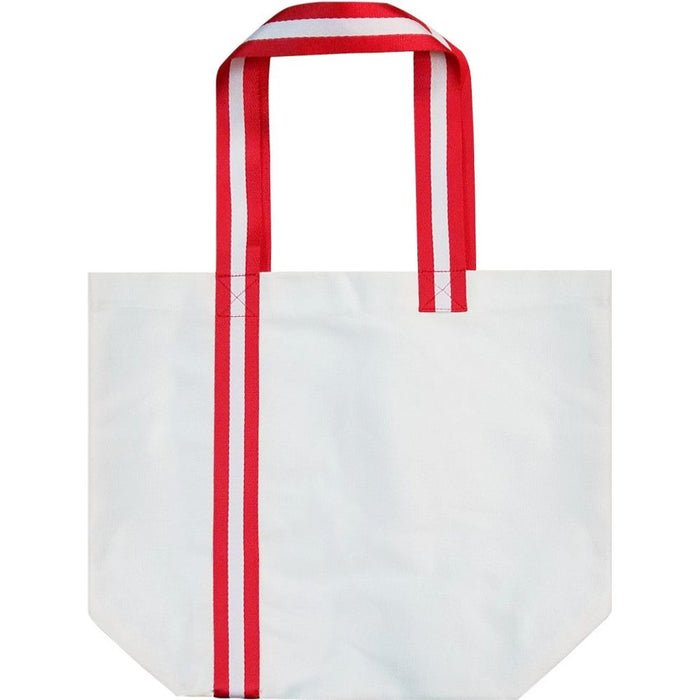 Canvas Beach Bag