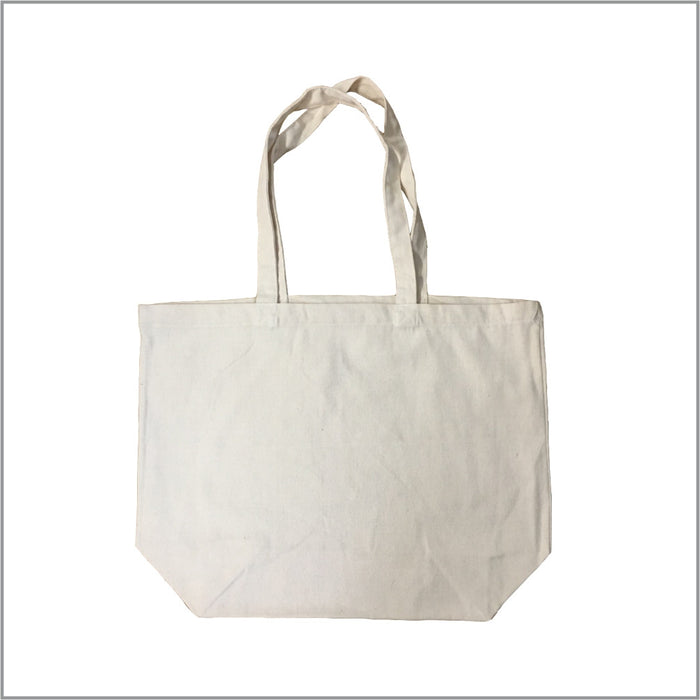 Leandro Canvas Bag