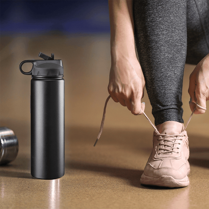 Trekk Stainless Drink Bottle