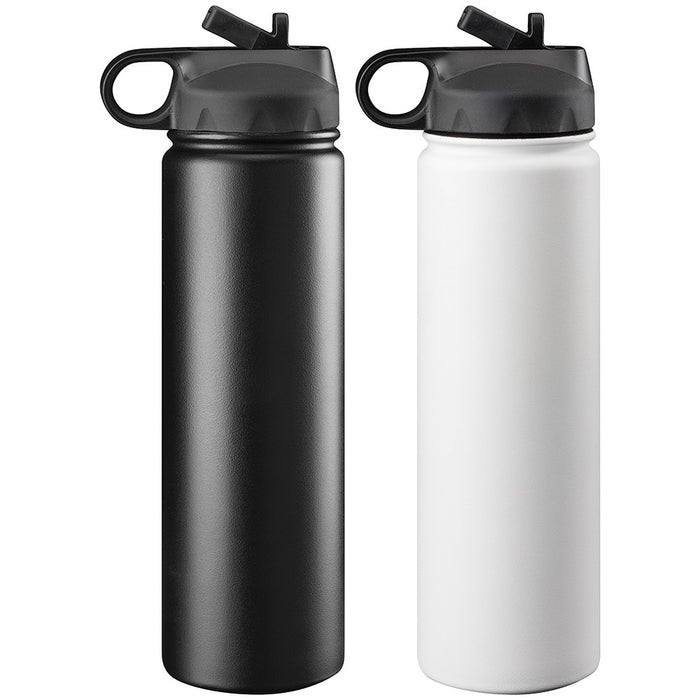 Trekk Stainless Drink Bottle